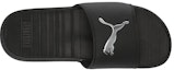 Shop Puma Cool Cat Sport Slippers Hitam 371048-02