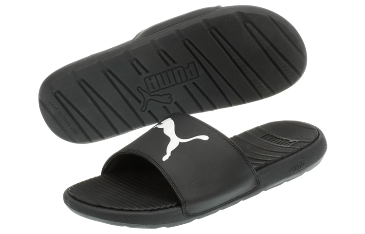 Purchase Puma Cool Cat Sport Sandal Hitam 371048-02