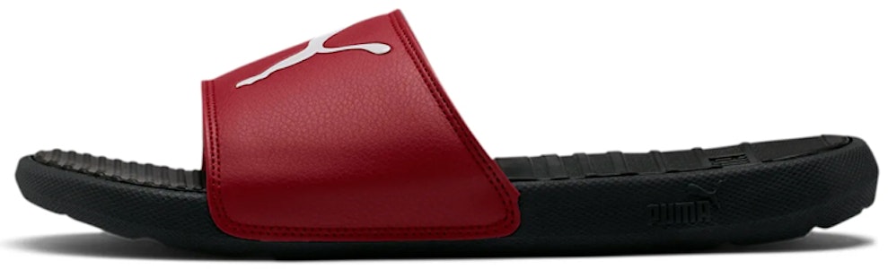 Puma Cool Cat Sport Sandalias Negro/Rojo 371048-03 Buy Puma Cool Cat Sport Sandalias Negro/Rojo 371048-03