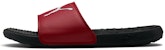 Puma Cool Cat Sport Selipar Hitam/Merah 371048-03