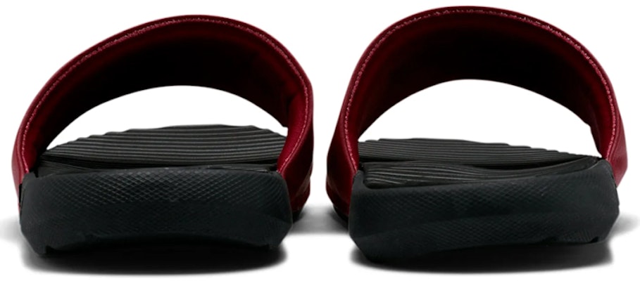 Puma Cool Cat Sport Slippers Black/Red 371048-03 Shop Puma Cool Cat Sport Slippers Black/Red 371048-03