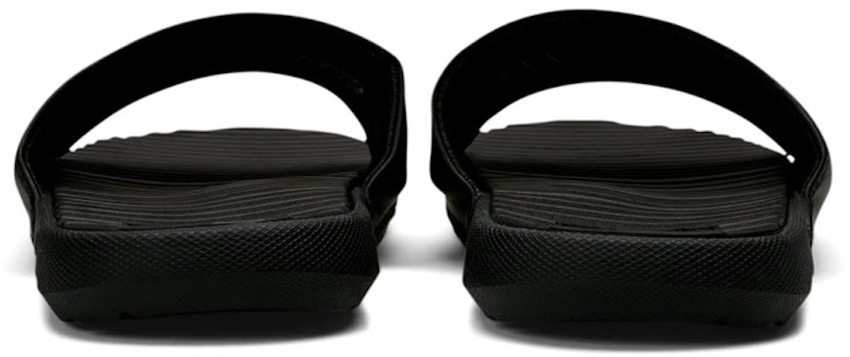 Puma Cool Cat Sport Sandal Hitam/Perak 371048-01 Shop Puma Cool Cat Sport Sandal Hitam/Perak 371048-01