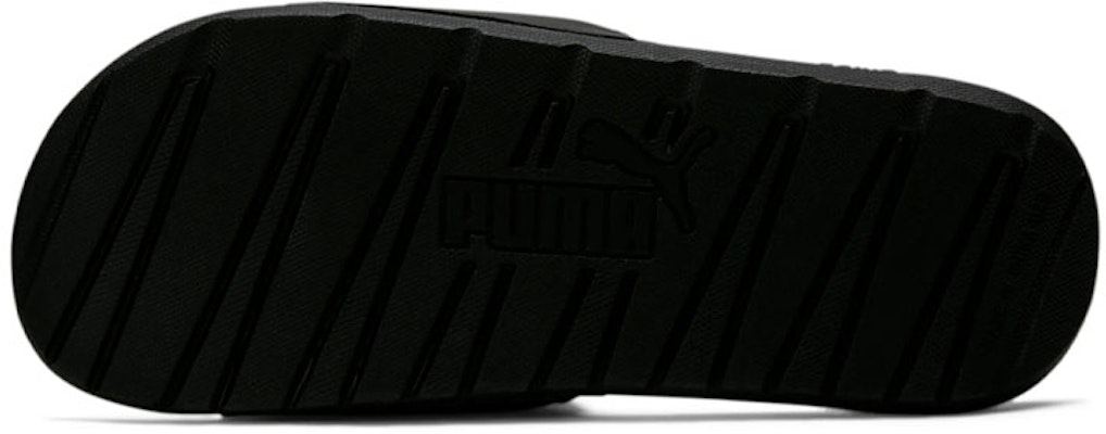 Puma Cool Cat Sport Sandal Hitam/Perak 371048-01 Purchase Puma Cool Cat Sport Sandal Hitam/Perak 371048-01