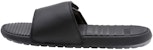 Selipar Puma Cool Cat Sport Hitam/Putih 371051-01