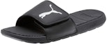 Lookbook Selipar Puma Cool Cat Sport Hitam/Putih 371051-01