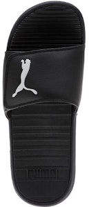 Puma Cool Cat Sport Sandal Hitam/Putih 371051-01 Shop Puma Cool Cat Sport Sandal Hitam/Putih 371051-01