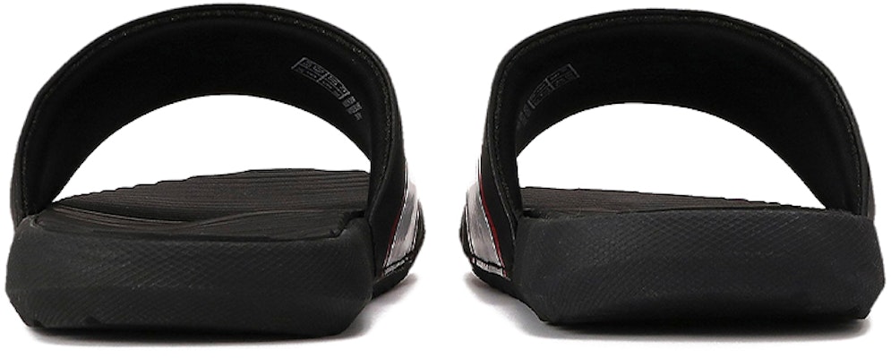 Puma Cool Cat Sandal Sukan Retro Hitam/PutihMerah 373847-01 Shop Puma Cool Cat Sandal Sukan Retro Hitam/PutihMerah 373847-01