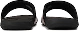 Shop Puma Cool Cat Sandal Sukan Retro Hitam/PutihMerah 373847-01