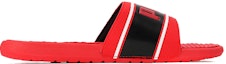 Order Puma Cool Cat Sandal Sukan Retro Merah/Hitam 373847-02