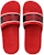 Puma Cool Cat Sandal Sukan Retro Merah/Hitam 373847-02