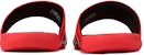 Puma Cool Cat Sandal Sukan Retro Merah/Hitam 373847-02