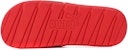 Puma Cool Cat Sandal Sukan Retro Merah/Hitam 373847-02