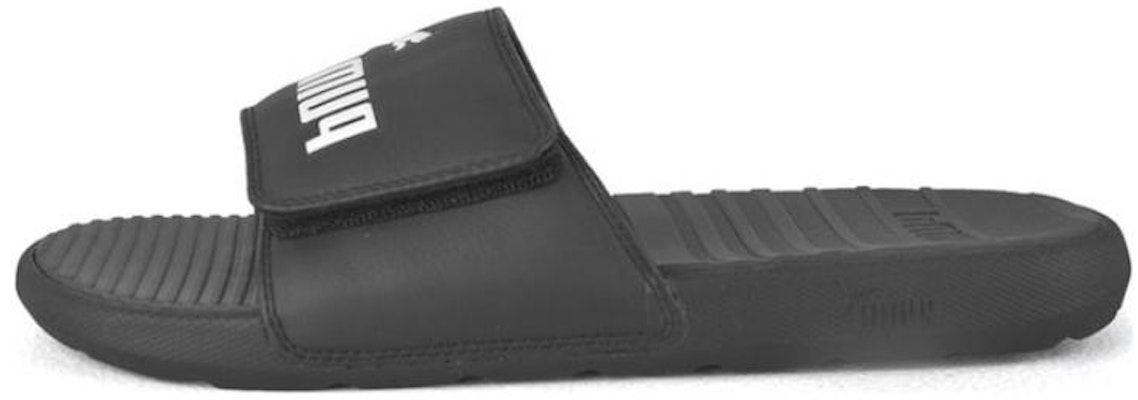 Puma Cool Cat Sports Slippers Black 382484-02 Buy Puma Cool Cat Sports Slippers Black 382484-02