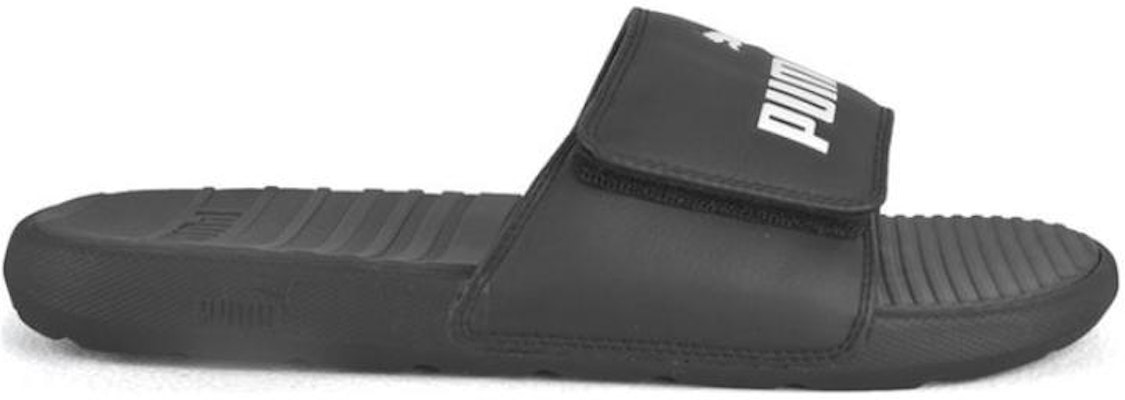 Puma Cool Cat Sports Slippers Black 382484-02 Order Puma Cool Cat Sports Slippers Black 382484-02