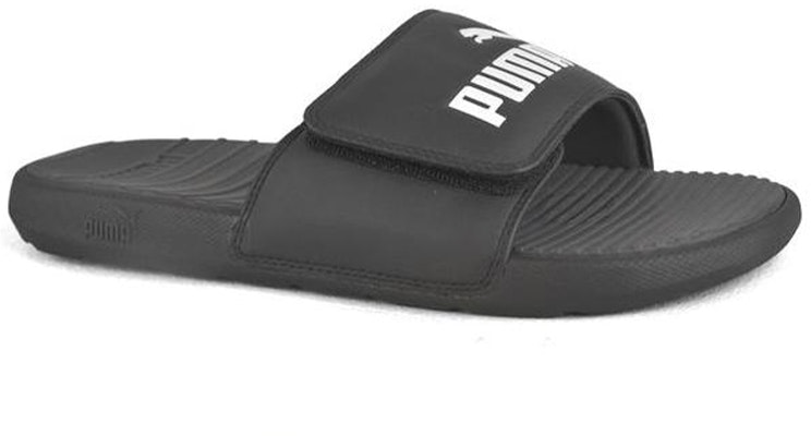 Puma Cool Cat Sports Slippers Black 382484-02 Lookbook Puma Cool Cat Sports Slippers Black 382484-02