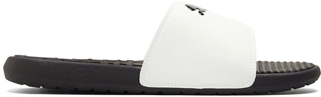 Puma Cool Cat Sports Slippers White/Black 371048-08 Order Puma Cool Cat Sports Slippers White/Black 371048-08
