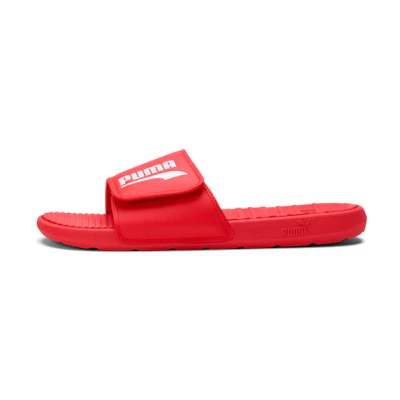 Puma Cool Cat V FS 'Red Velcro'