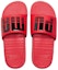 Shop Selipar Puma Cool Merah 373846-01