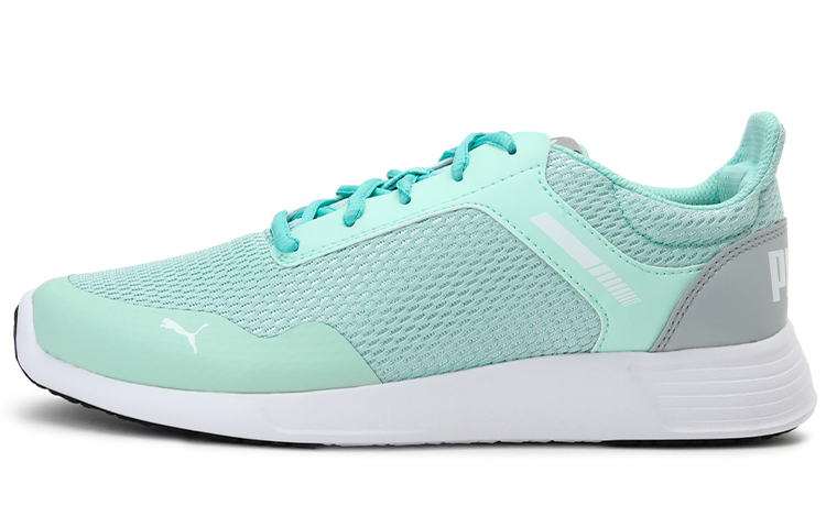 Puma Cora 'Green Black'