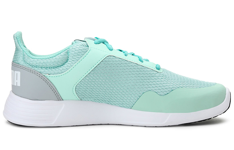 Puma Cora 'Green Black' 圖 2