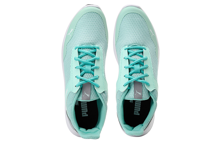 Puma Cora 'Green Black' 圖 3