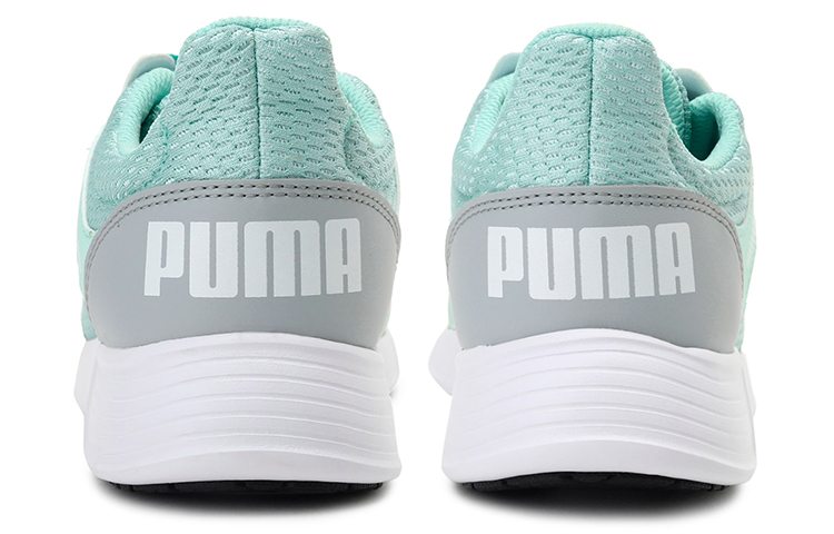 Puma Cora 'Green Black' 圖 4