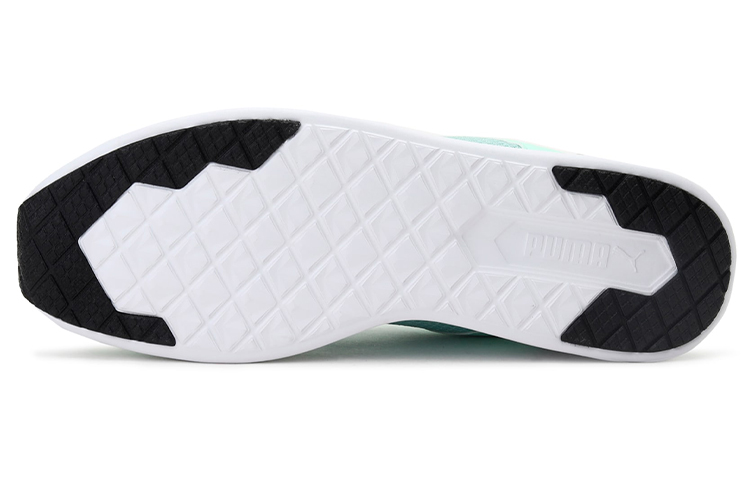 Puma Cora 'Green Black' 圖 5