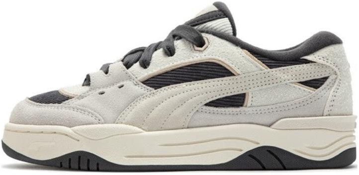 puma-corduroy-unisex-grey-black-comfort-durable-breathable-low-top-casual-396025-01