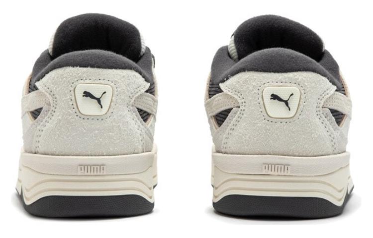 Purchase 彪马 Corduroy '奶油黑' 396025-01