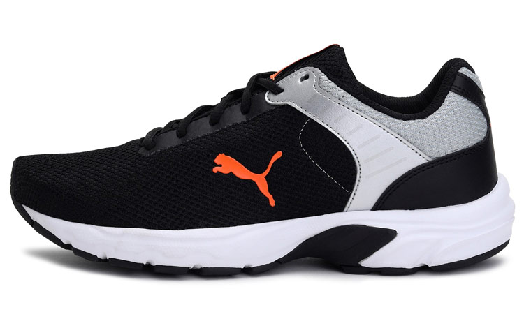 Buy Puma Core Runner IDP 'Zapatillas Negras de Running Bajas' 375636-02