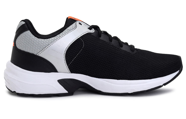 Puma Core RNNR IDP 'Black Low-Top Running' 圖 2