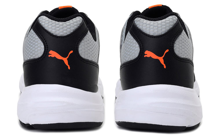 Puma Core RNNR IDP 'Black Low-Top Running' 圖 4