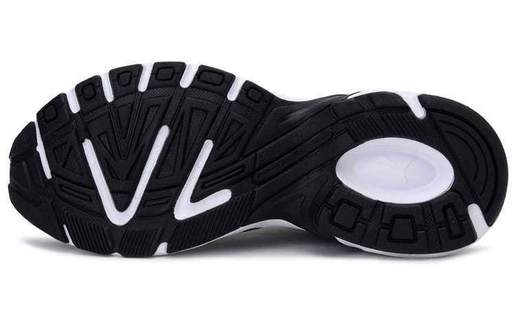 Puma Core RNNR IDP 'Black Low-Top Running' 圖 5