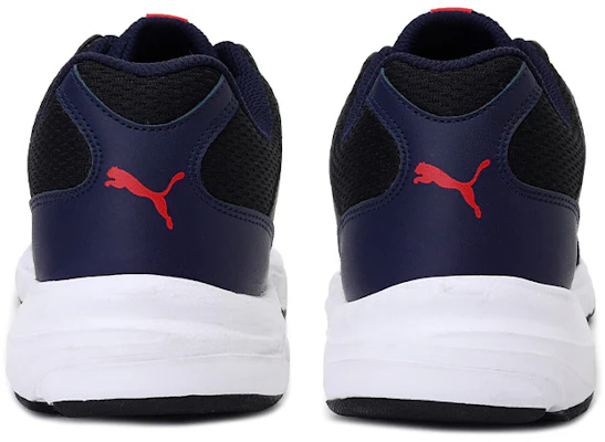 Puma Core Runner IDP ''Blauw Zwart'' 375636-03 Purchase Puma Core Runner IDP ''Blauw Zwart'' 375636-03
