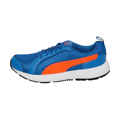 Puma Corode IDP 'Blue Orange'