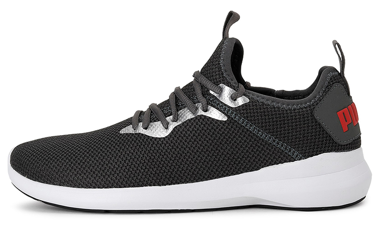 Puma Corode IDP 'Grey Black Red' 373101-05
