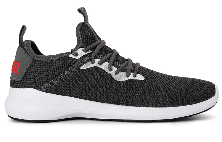 Order Puma Corode IDP ''Grau Schwarz Rot'' Sneaker 373101-05