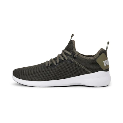 Puma Corode IDP 'White'