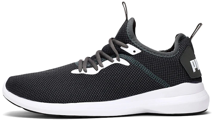 Puma Corode IDP Negro/ 'Blanco' 373101-02 Buy Puma Corode IDP Negro/ 'Blanco' 373101-02