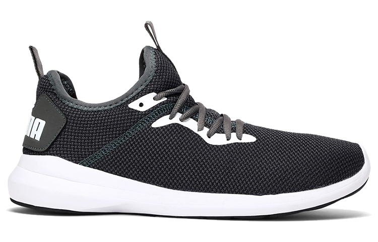 Order Puma Corode IDP Negro/ 'Blanco' 373101-02