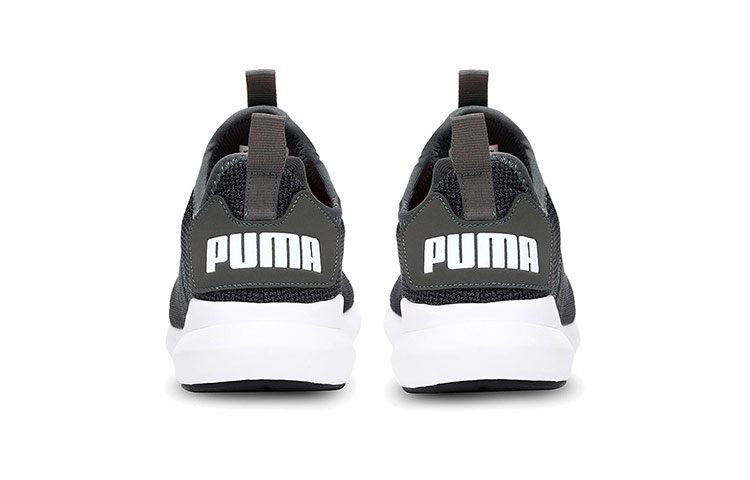 Shop Puma Corode IDP Negro/ 'Blanco' 373101-02