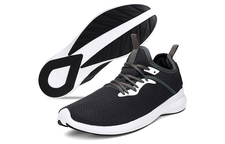 Purchase Puma Corode IDP Negro/ 'Blanco' 373101-02