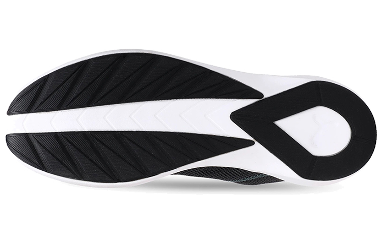 Details for Puma Corode IDP Negro/ 'Blanco' 373101-02
