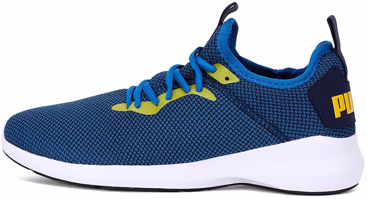 Puma Corode Idp Blu/Giallo ''Bianco'' 373101-03 Buy Puma Corode Idp Blu/Giallo ''Bianco'' 373101-03