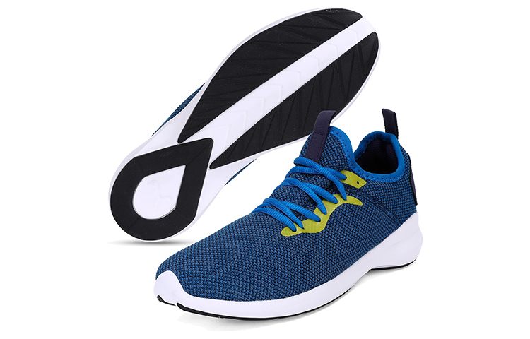 Purchase Puma Corode Idp Blu/Giallo ''Bianco'' 373101-03