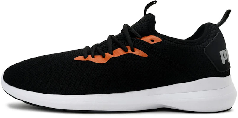 Puma Corode IDP Low Top Schwarz/Orange ''Weiß'' Sneakers 373101-06 Buy Puma Corode IDP Low Top Schwarz/Orange ''Weiß'' Sneakers 373101-06