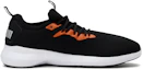 Order Puma Corode IDP Low Top Schwarz/Orange ''Weiß'' Sneakers 373101-06
