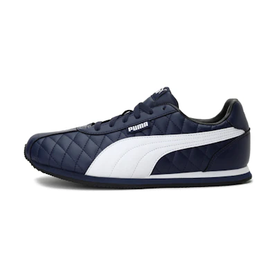 Puma Corona IDP 'Blue White Black'