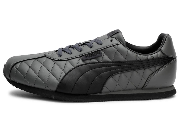 Puma Corona IDP 'Grey Black' 371891-04
