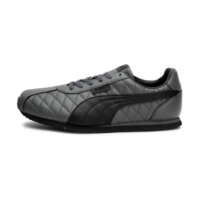 Puma Corona IDP 'Grey Black'
